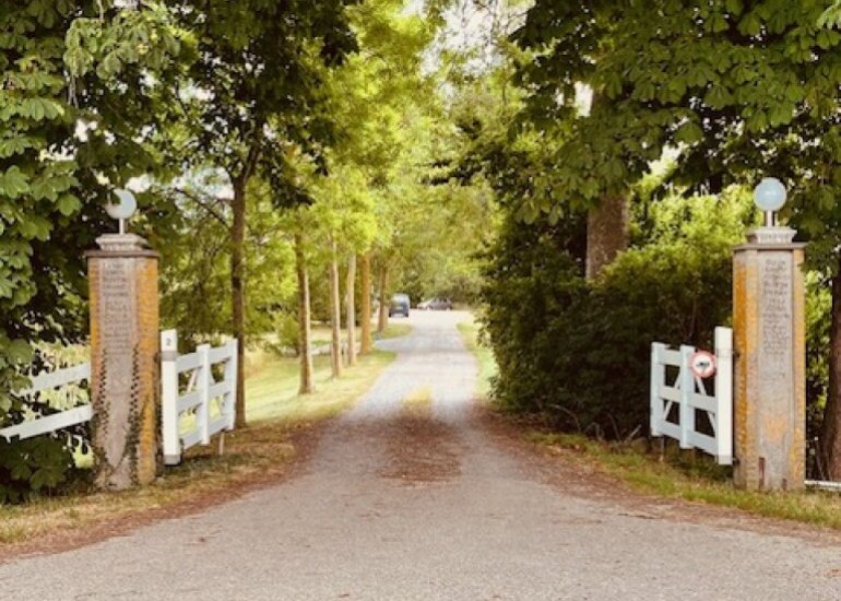  Vierhonderdpolderdijk 2, Cadzand