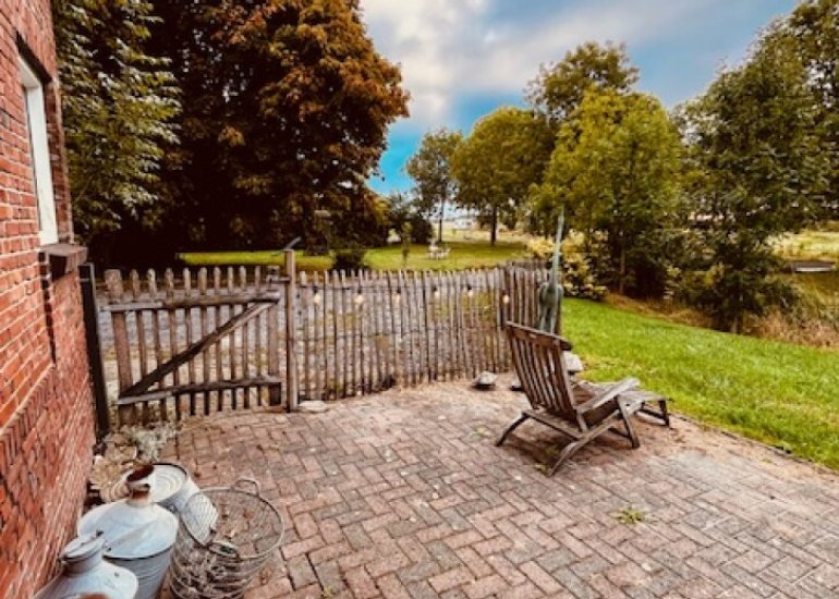  Vierhonderdpolderdijk 2, Cadzand