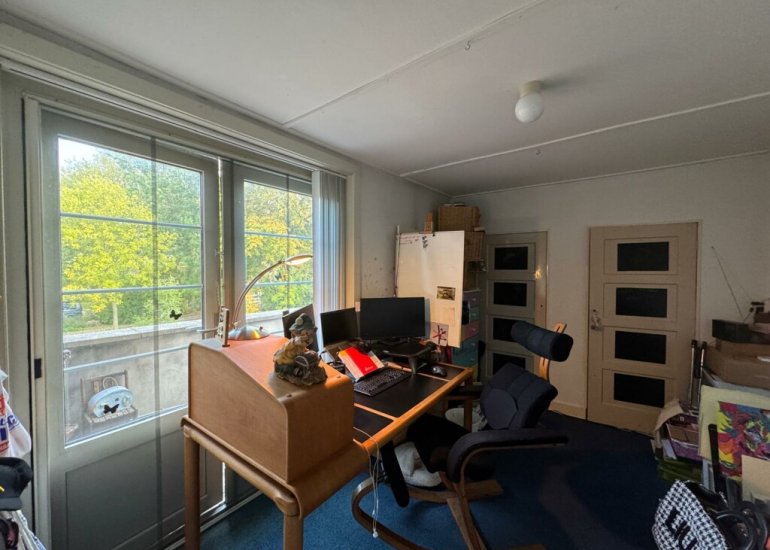  Vierhonderdpolderdijk 2, Cadzand