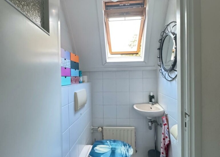  Vierhonderdpolderdijk 2, Cadzand