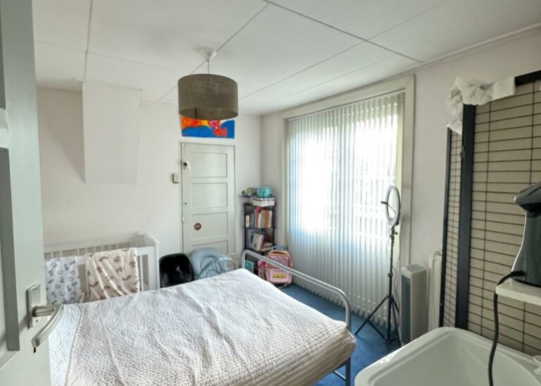  Vierhonderdpolderdijk 2, Cadzand