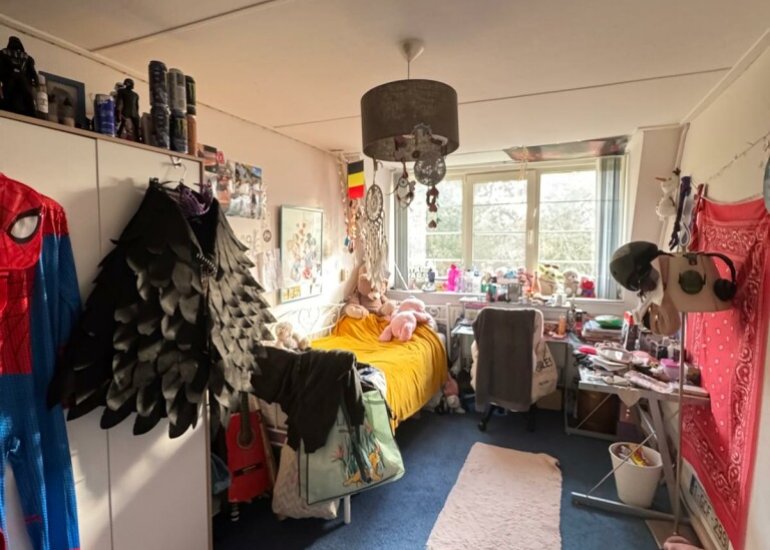  Vierhonderdpolderdijk 2, Cadzand