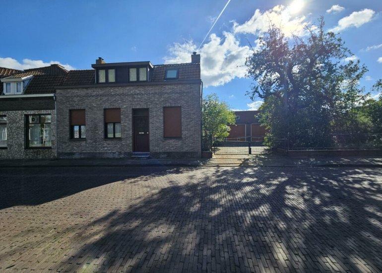  Westdam 1, Sas Van Gent