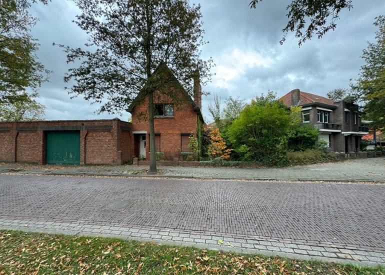  Westdam 1, Sas Van Gent