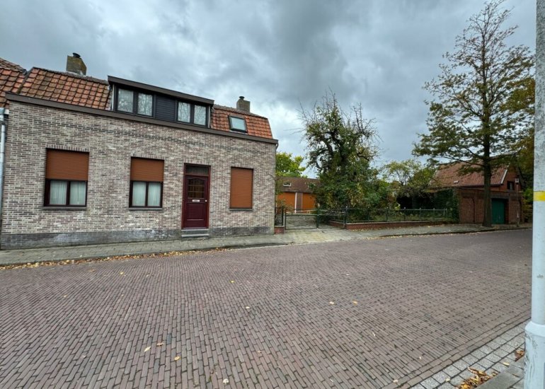  Westdam 1, Sas Van Gent