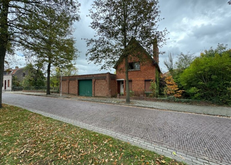  Westdam 1, Sas Van Gent