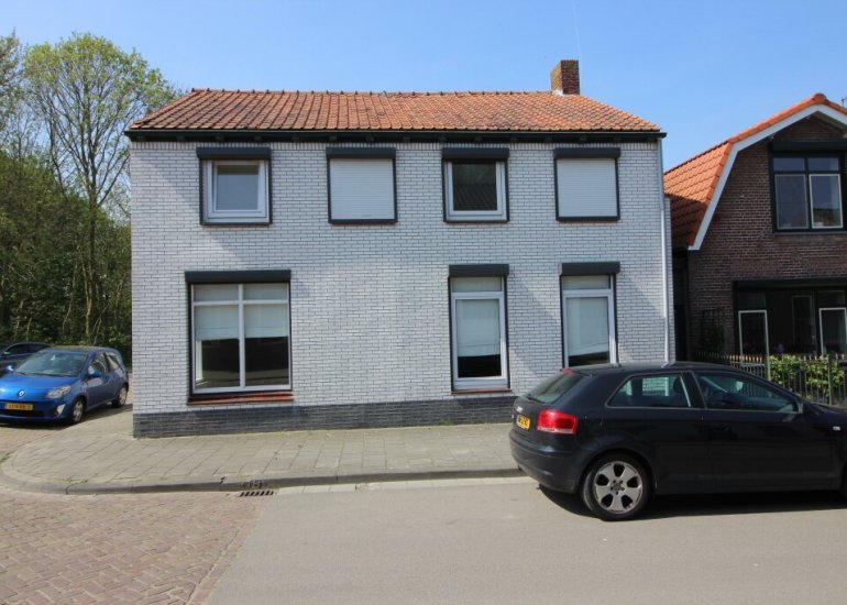  Noordstraat 9, Biervliet