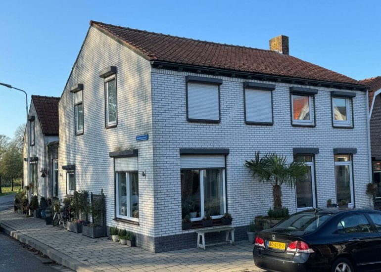  Noordstraat 9, Biervliet