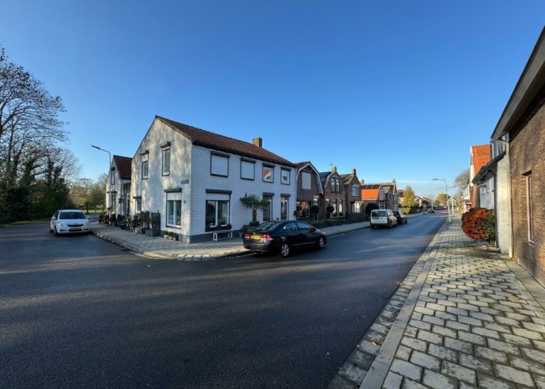  Noordstraat 9, Biervliet