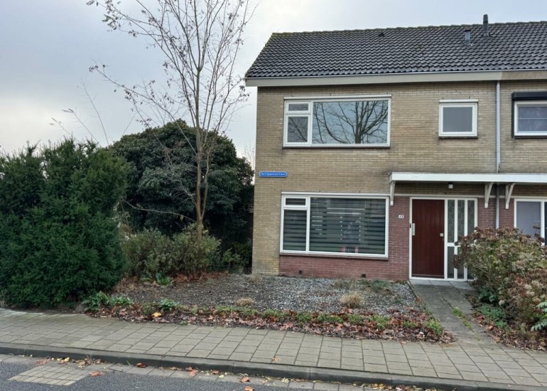  Serlippensstraat 43, Terneuzen