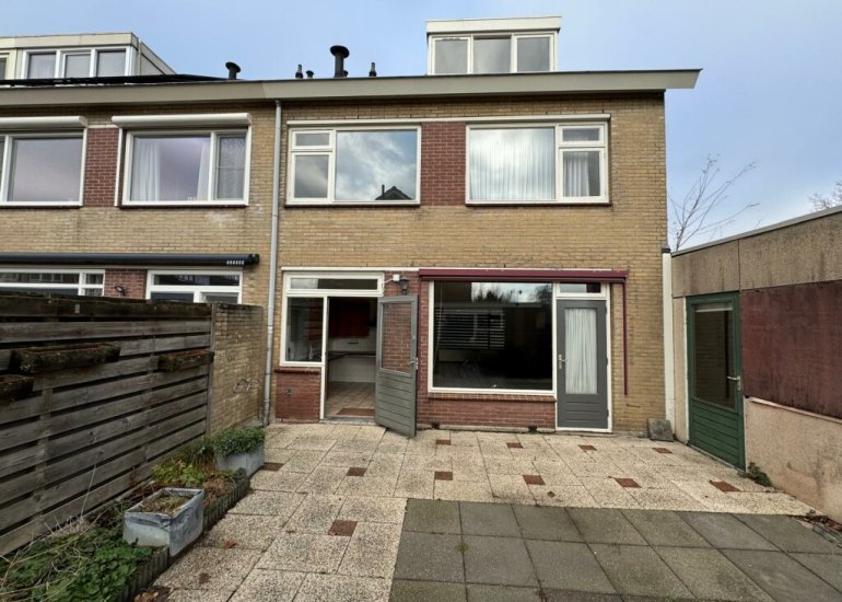  Serlippensstraat 43, Terneuzen