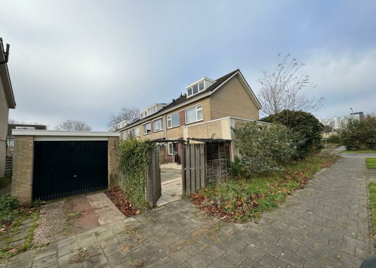  Serlippensstraat 43, Terneuzen