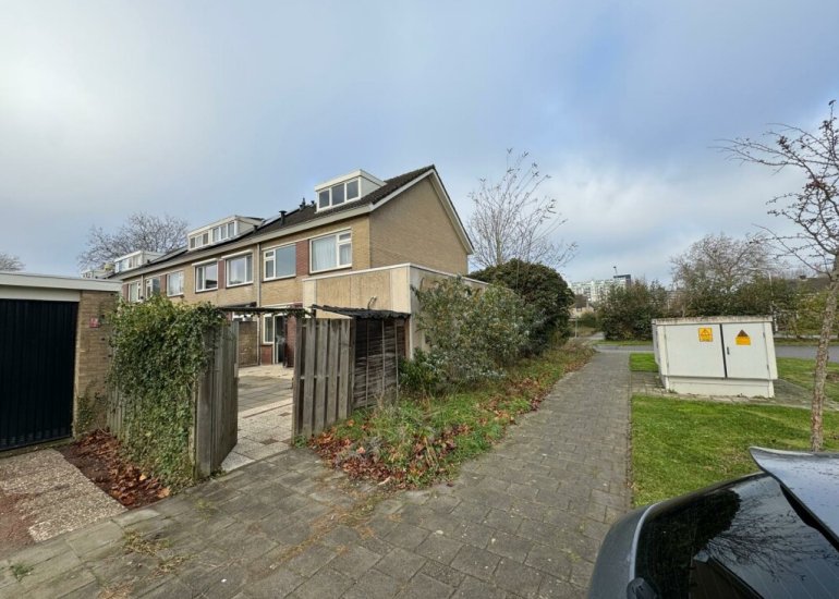  Serlippensstraat 43, Terneuzen