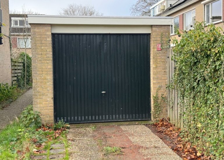  Serlippensstraat 43, Terneuzen