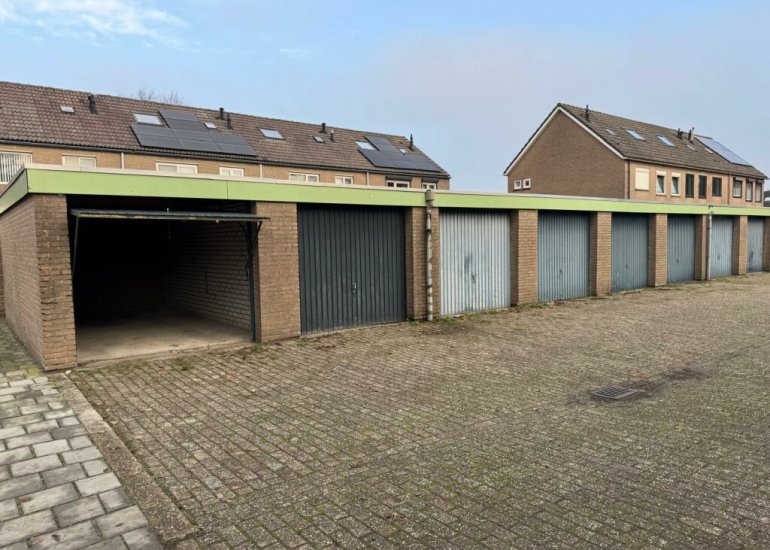  Gouwestraat 1 G1, Terneuzen