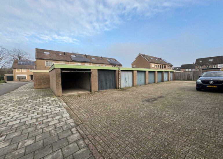  Gouwestraat 1 G1, Terneuzen