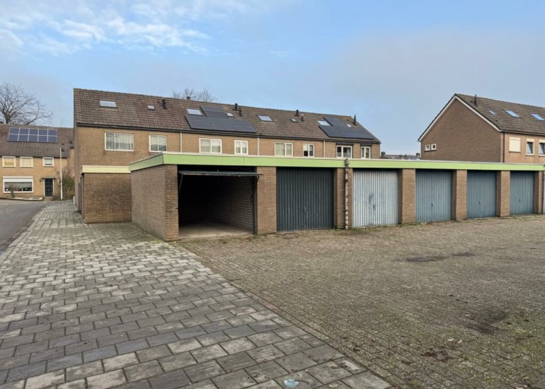  Gouwestraat 1 G1, Terneuzen