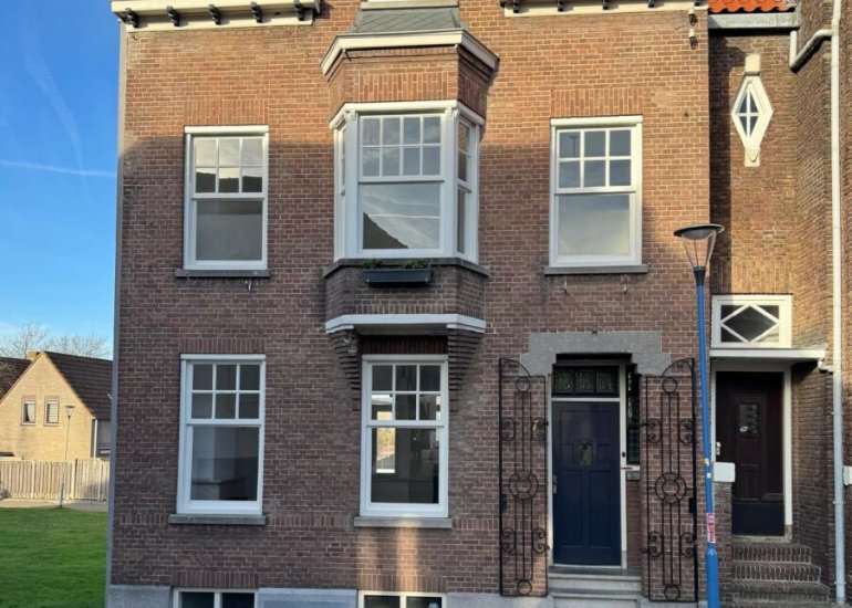  Korte Kerkstraat 7, Terneuzen