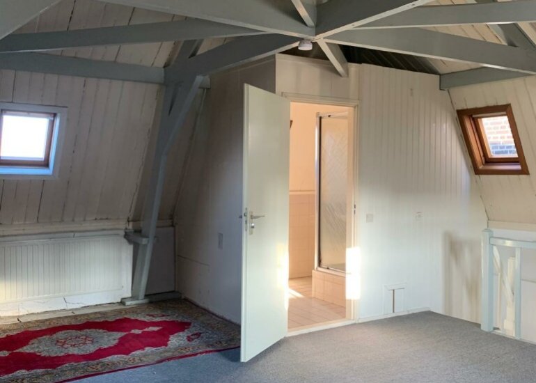  Korte Kerkstraat 7, Terneuzen