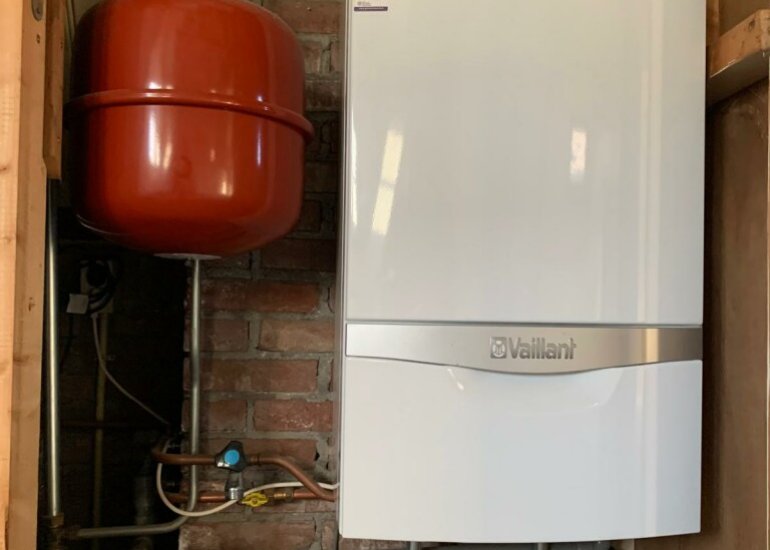  Korte Kerkstraat 7, Terneuzen