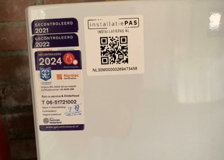  Korte Kerkstraat 7, Terneuzen