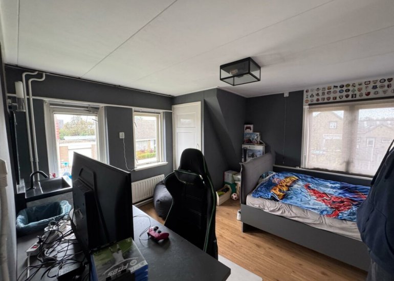  Weststraat 31, Biervliet