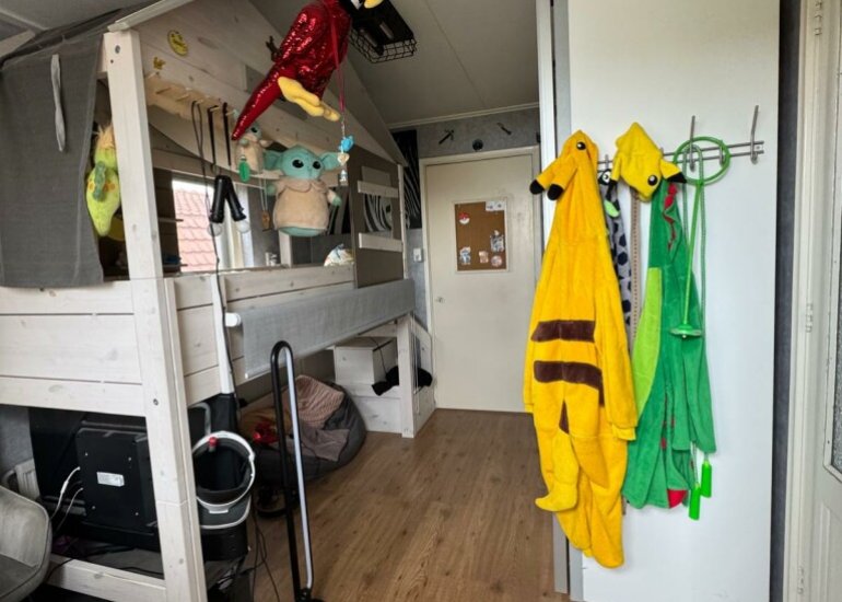  Weststraat 31, Biervliet