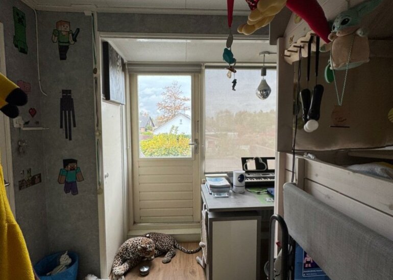  Weststraat 31, Biervliet