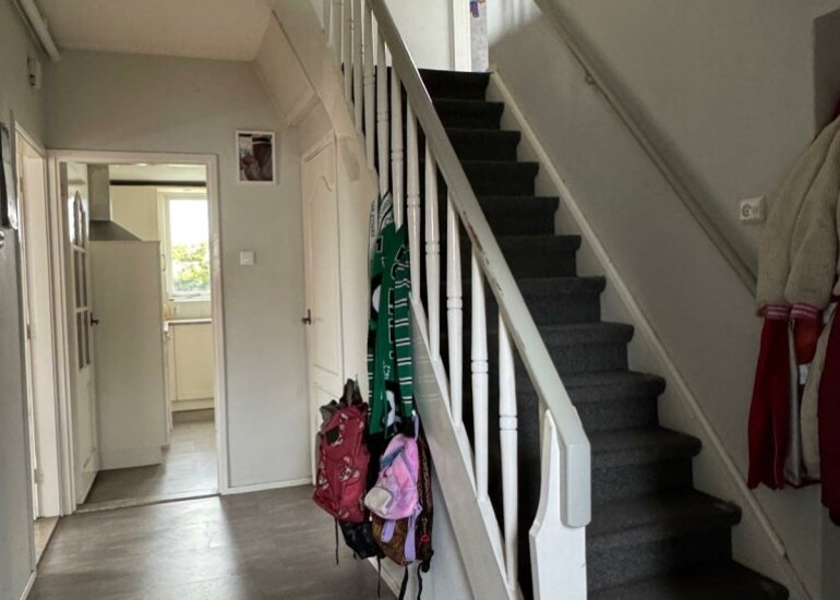  Weststraat 31, Biervliet