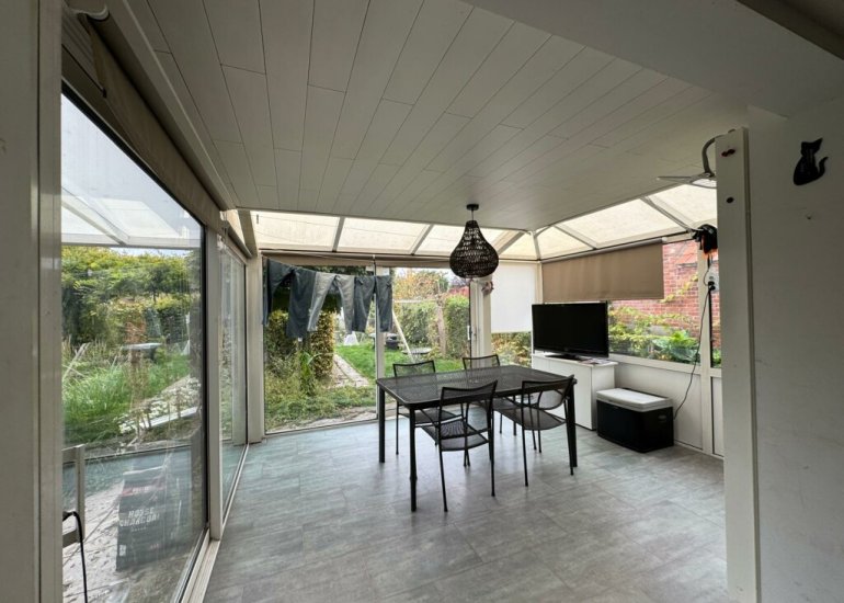  Weststraat 31, Biervliet