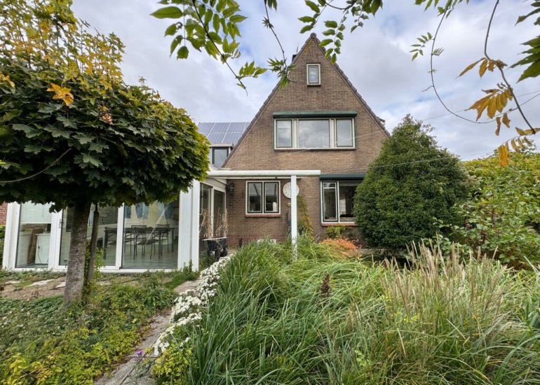  Weststraat 31, Biervliet