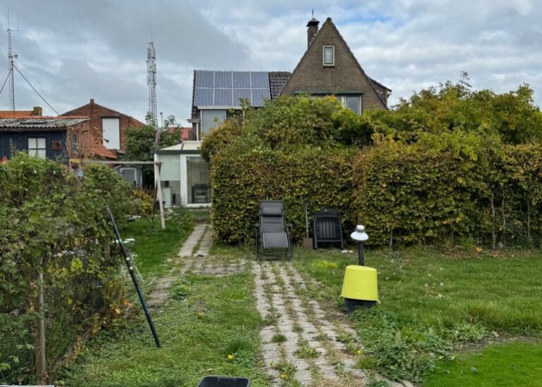  Weststraat 31, Biervliet