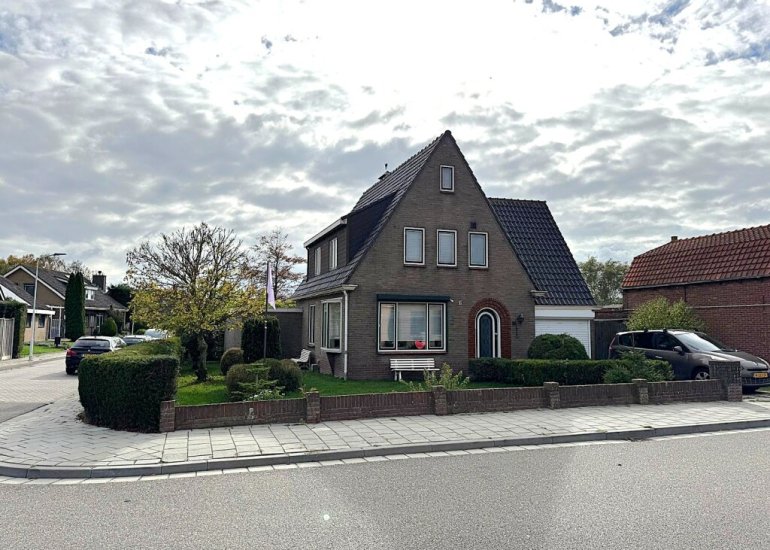  Weststraat 31, Biervliet