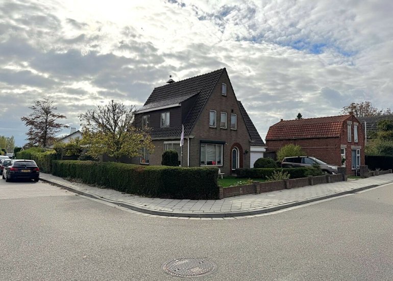  Weststraat 31, Biervliet