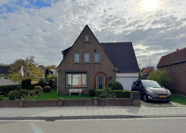  Weststraat 31, Biervliet