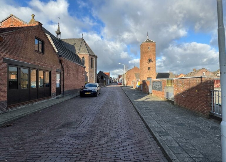  Verlengde Molenstraat 4, Ijzendijke