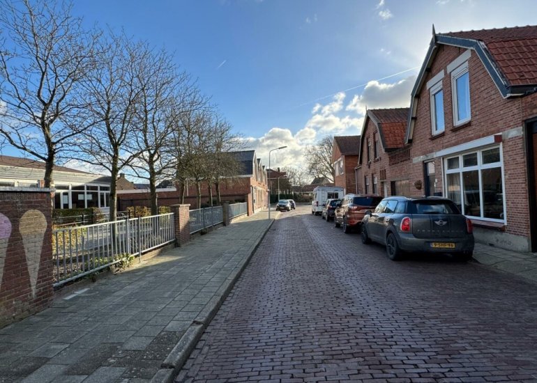  Verlengde Molenstraat 4, Ijzendijke