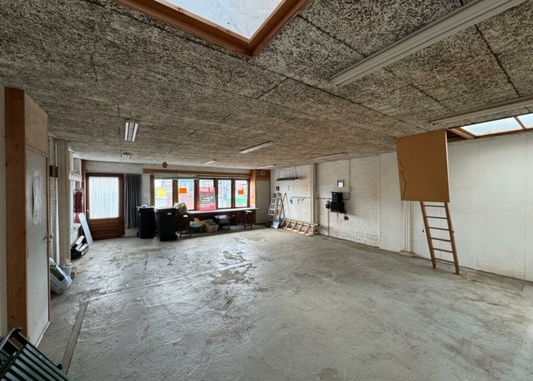  Verlengde Molenstraat 4, Ijzendijke