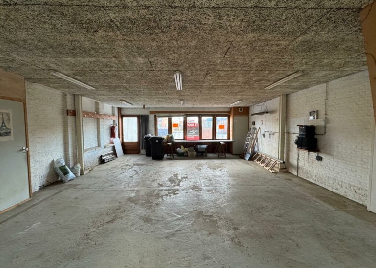  Verlengde Molenstraat 4, Ijzendijke