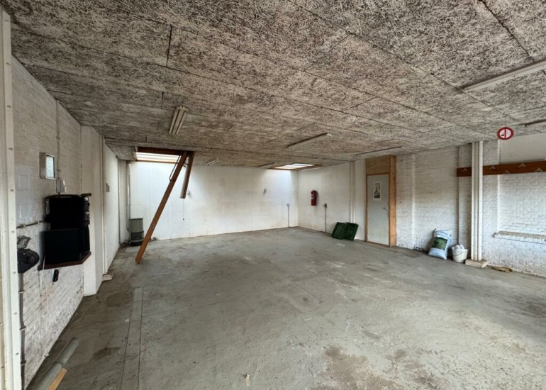  Verlengde Molenstraat 4, Ijzendijke