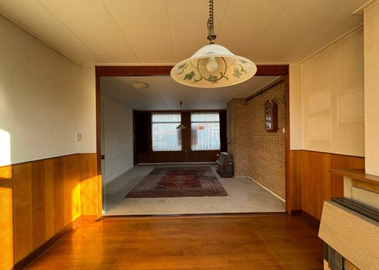  Verlengde Molenstraat 4, Ijzendijke