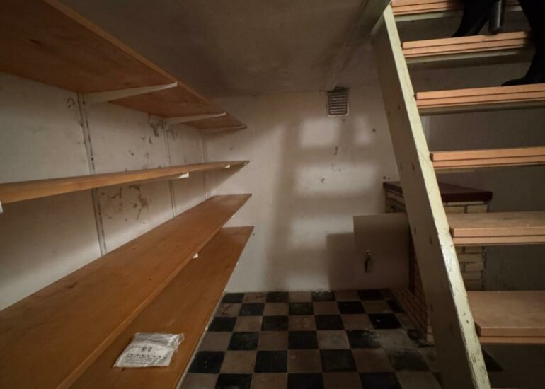  Verlengde Molenstraat 4, Ijzendijke