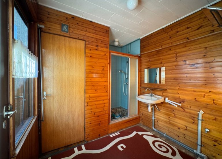  Verlengde Molenstraat 4, Ijzendijke