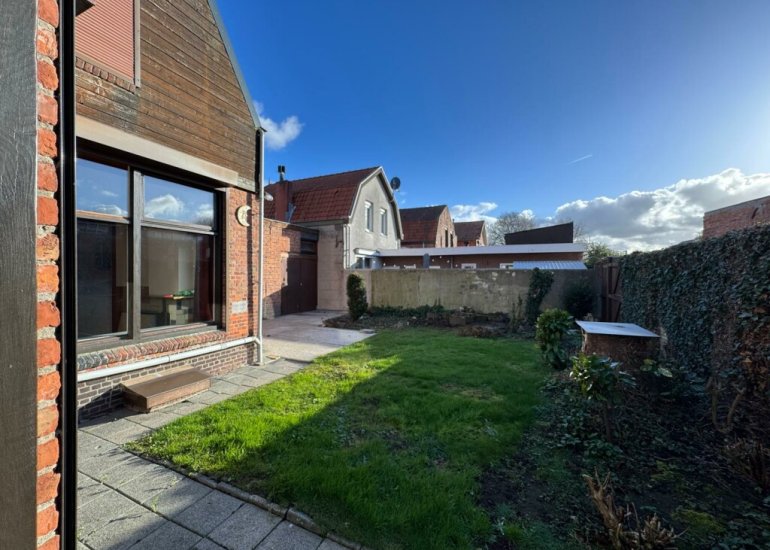  Verlengde Molenstraat 4, Ijzendijke