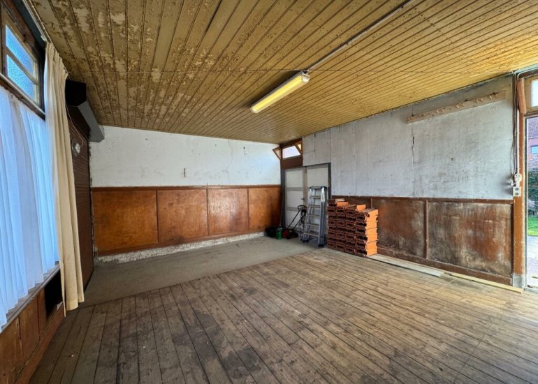  Verlengde Molenstraat 4, Ijzendijke