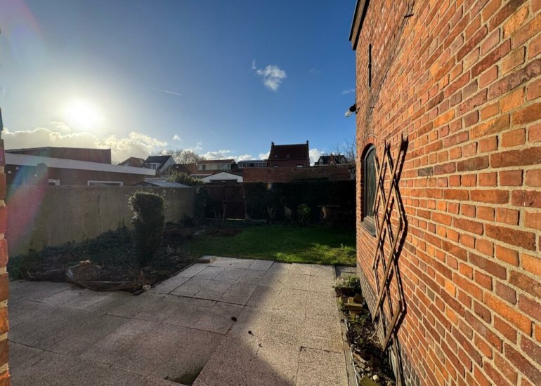  Verlengde Molenstraat 4, Ijzendijke