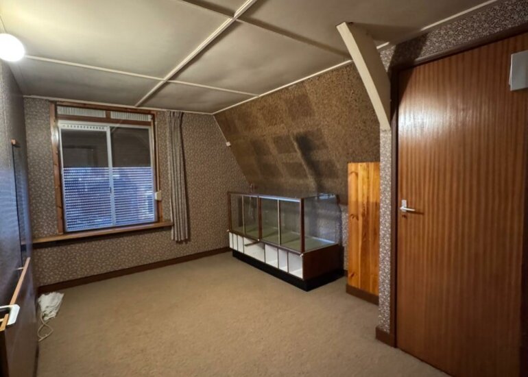  Verlengde Molenstraat 4, Ijzendijke