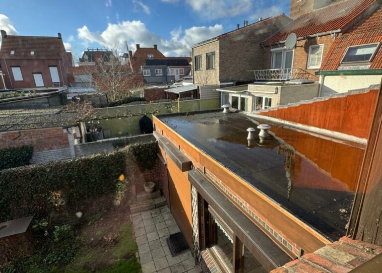  Verlengde Molenstraat 4, Ijzendijke