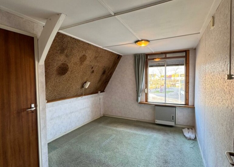  Verlengde Molenstraat 4, Ijzendijke