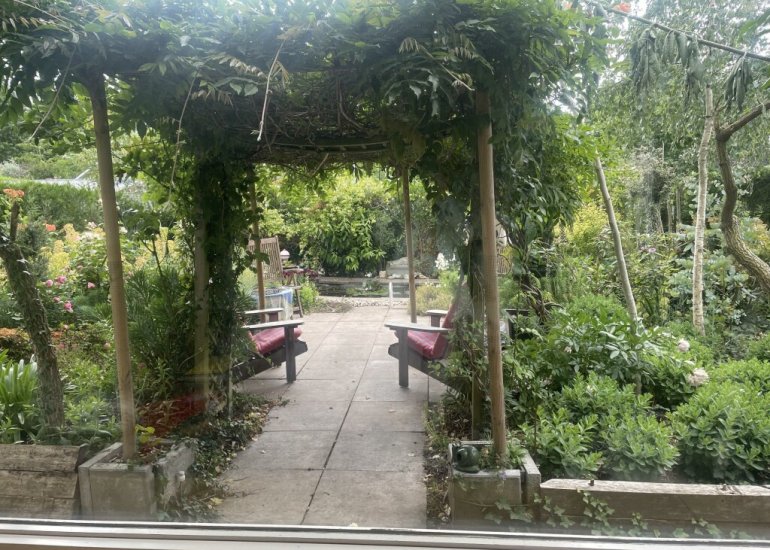  Langs de Kreek 37, Terneuzen